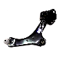 View Suspension Control Arm (Right, Front) Full-Sized Product Image